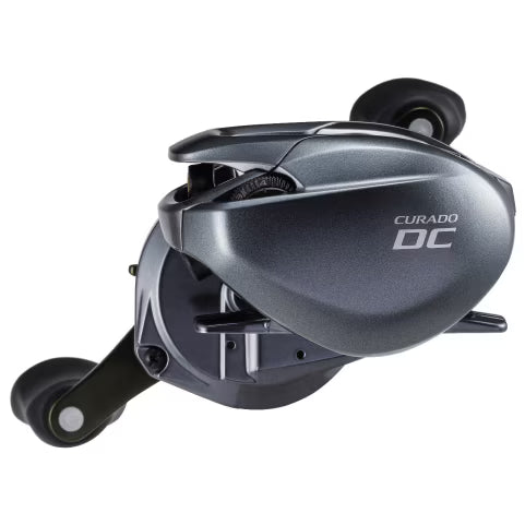 Shimano Curado DC 200XG Baitcasting Reel