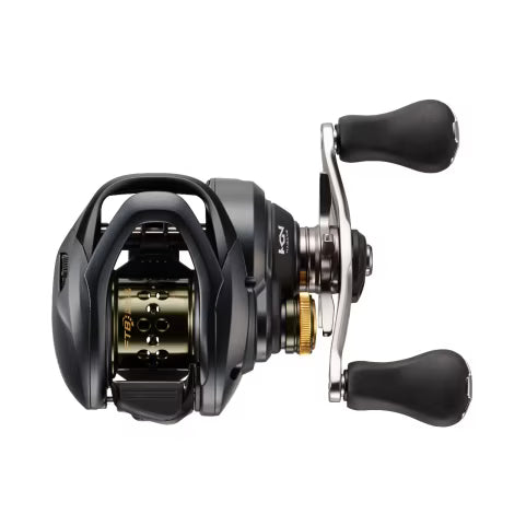 Shimano Curado BFS Casting Reel