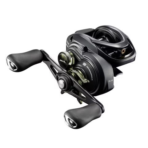 Shimano Curado MGL 70 Casting Reel