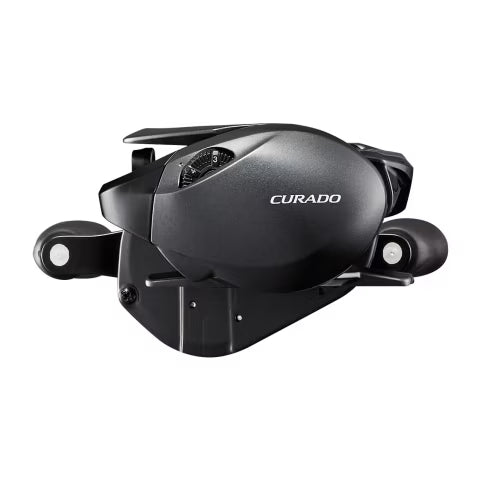 Shimano Curado MGL 70 Casting Reel