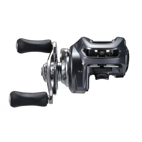 Shimano Bantam Casting Reel