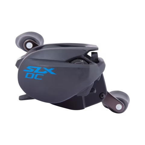 Shimano SLX DC 150 Casting Reel