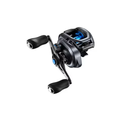 Shimano SLX XT 150 Casting Reel