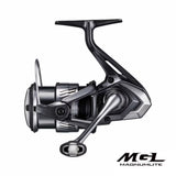 Shimano Miravel A Spinning Reel