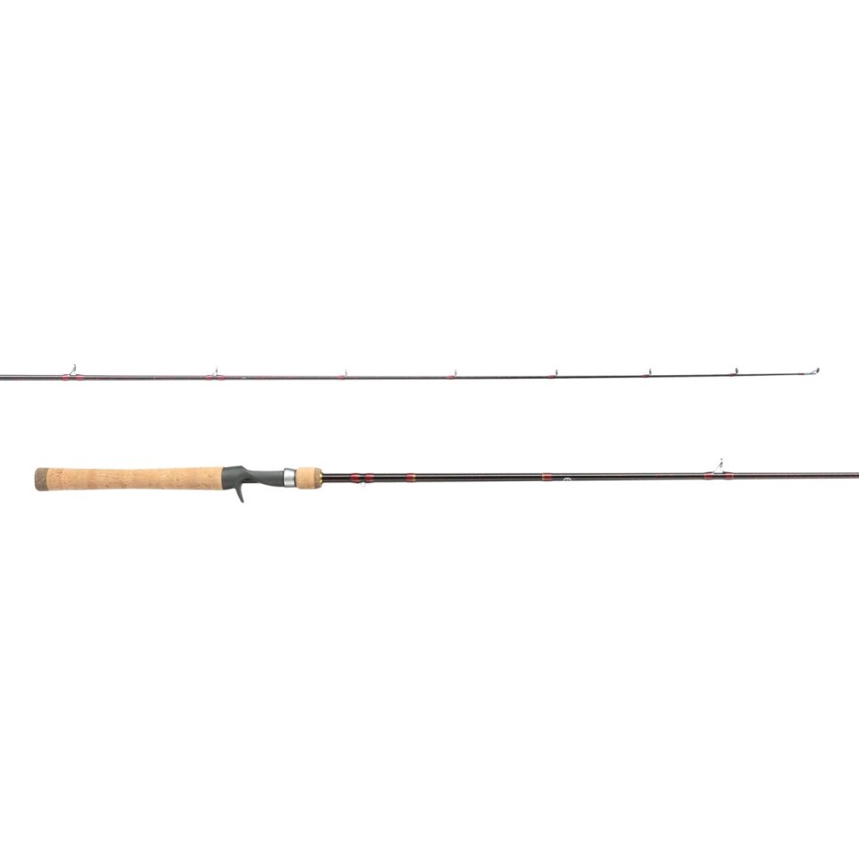 Shimano Convergence Casting Rod