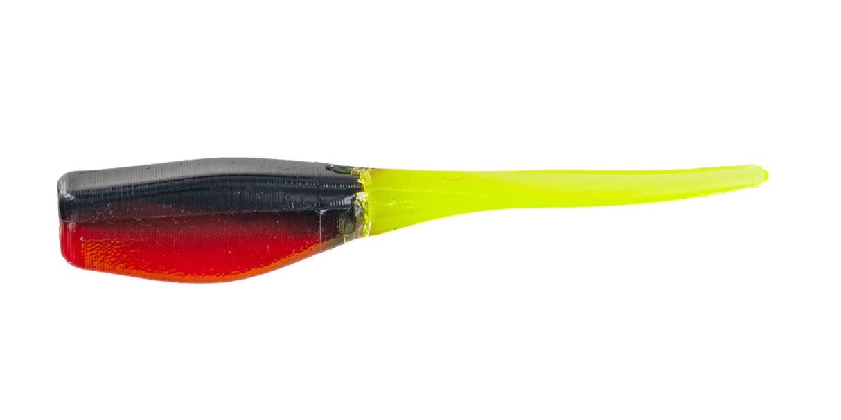 Big Bite Baits Crappie Minnr