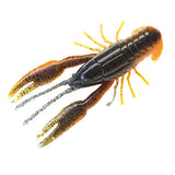 YUM CrawBug Soft Plastic Craw