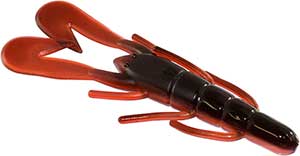 Zoom Ultra Vibe Speed Craw