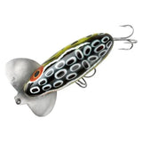 Arbogast Jitterbug Topwater Crawler
