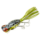 Arbogast Hula Popper Topwater