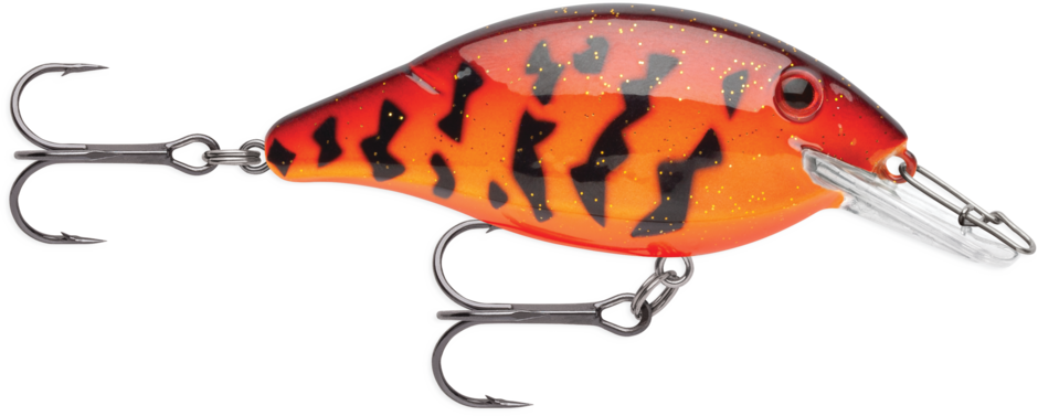 Storm Speed Trap Crankbait