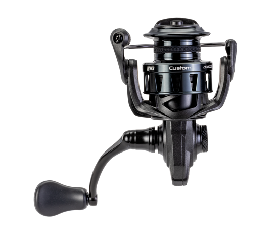 Lew's Custom Spinning Reel