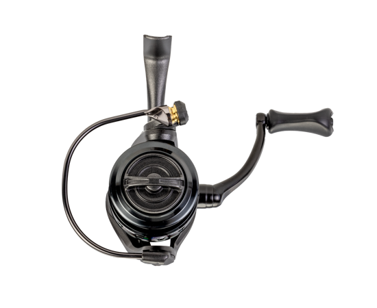 Lew's Custom Spinning Reel