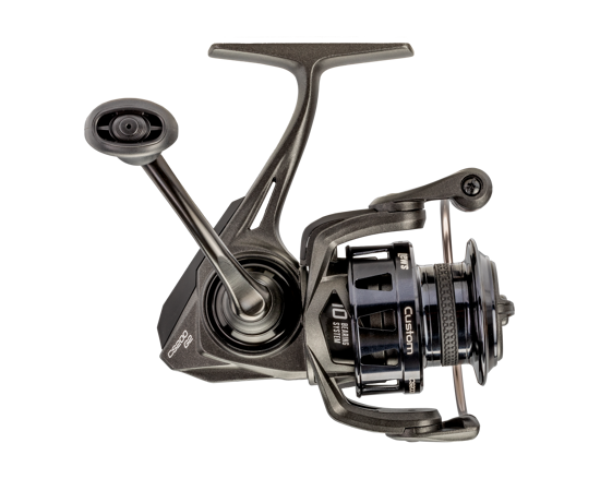 Lew's Custom Spinning Reel