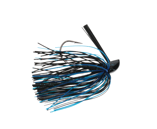 Strike King Tour Grade Compact Tungsten Casting Jig