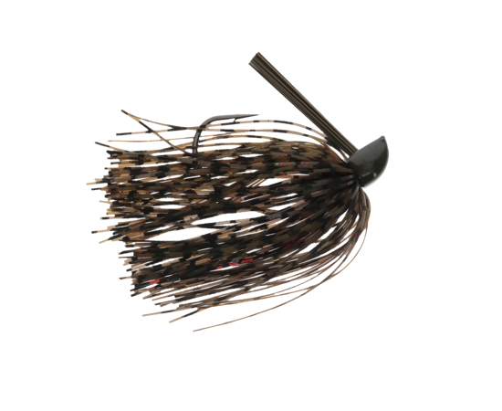 Strike King Tour Grade Compact Tungsten Casting Jig