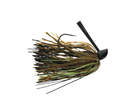 Strike King Tour Grade Compact Tungsten Casting Jig