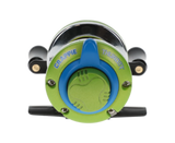 Crappie Thunder Jig/Troll Reel Clam