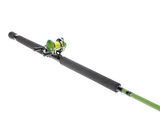 Lew’s Mr. Crappie Crappie Thunder Jig/Troll Combo