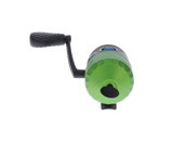 Crappie Thunder Spincast Reel Clam