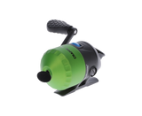 Crappie Thunder Spincast Reel Clam