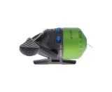 Crappie Thunder Spincast Reel Clam