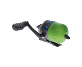 Crappie Thunder Spincast Reel Clam