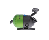Crappie Thunder Spincast Reel Clam