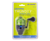 Crappie Thunder Spincast Reel Clam