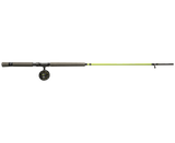 Lew's Mr. Crappie Crappie Thunder Solo Jigging Combo