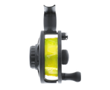 Mr. Crappie Crappie Thunder Solo Jigging Reel