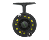 Mr. Crappie Crappie Thunder Solo Jigging Reel