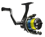 Crappie Thunder Spinning Reel