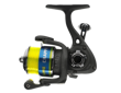 Crappie Thunder Spinning Reel