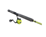 Lew’s Mr. Crappie Crappie Thunder Underspin Combo