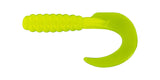 Big Bite Baits Curl Tail Grub