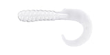 Big Bite Baits Curl Tail Grub