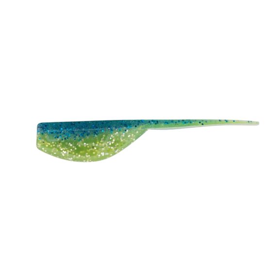 Leland’s Lures Slab Magnet