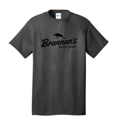 Brannan’s Youth Short Sleeve T-Shirt