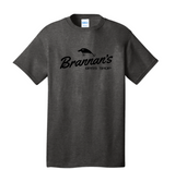 Brannan’s Youth Short Sleeve T-Shirt
