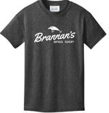 Brannan’s Youth Short Sleeve T-Shirt