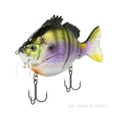 Bio-Gill Wake Bait