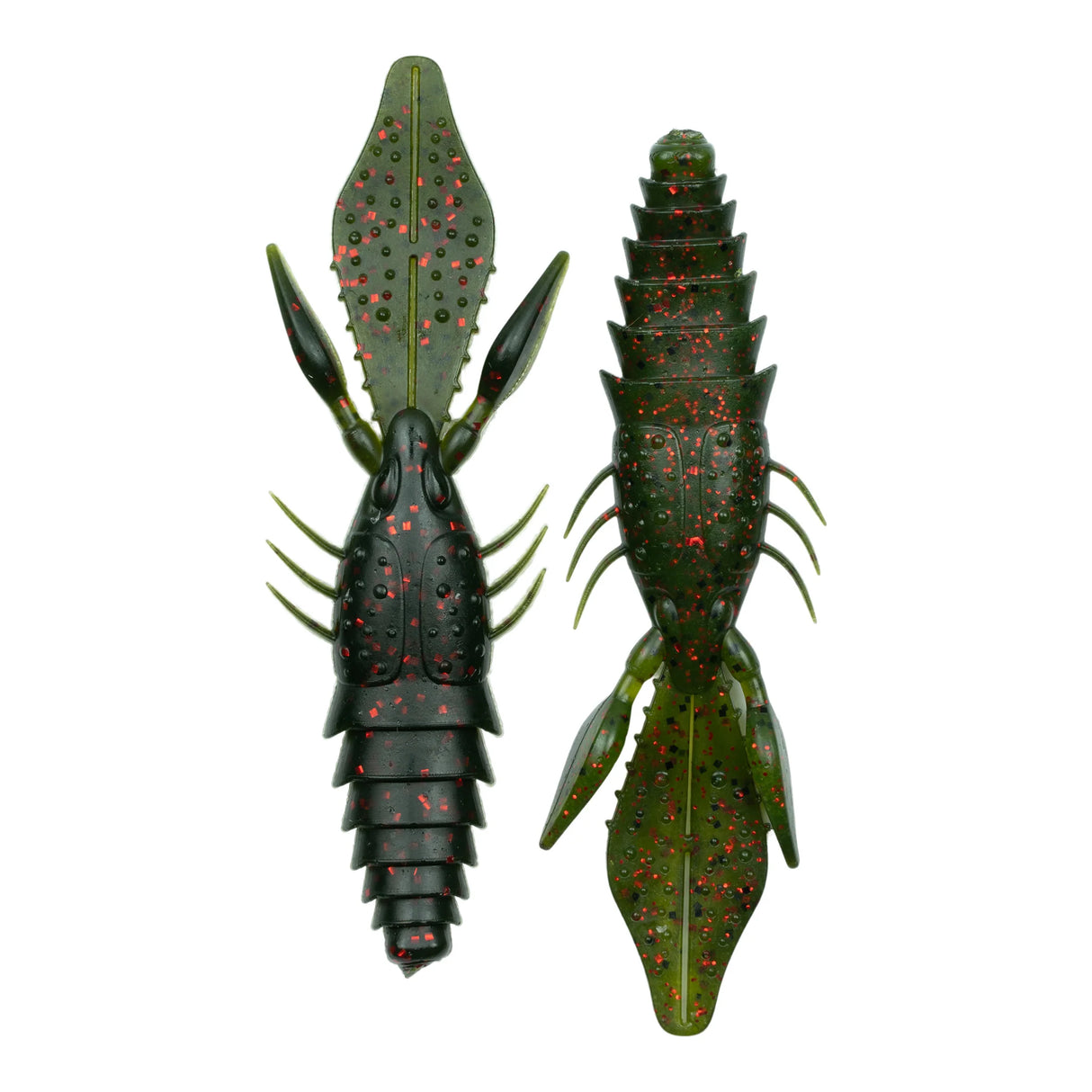 6th Sense Prawn Flipping Bait