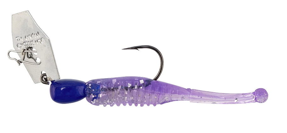 Z-Man Micro Finesse Chatterbait