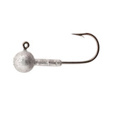 Double Cross Jig Heads