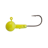 Double Cross Jig Heads