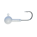 Double Cross Jig Heads