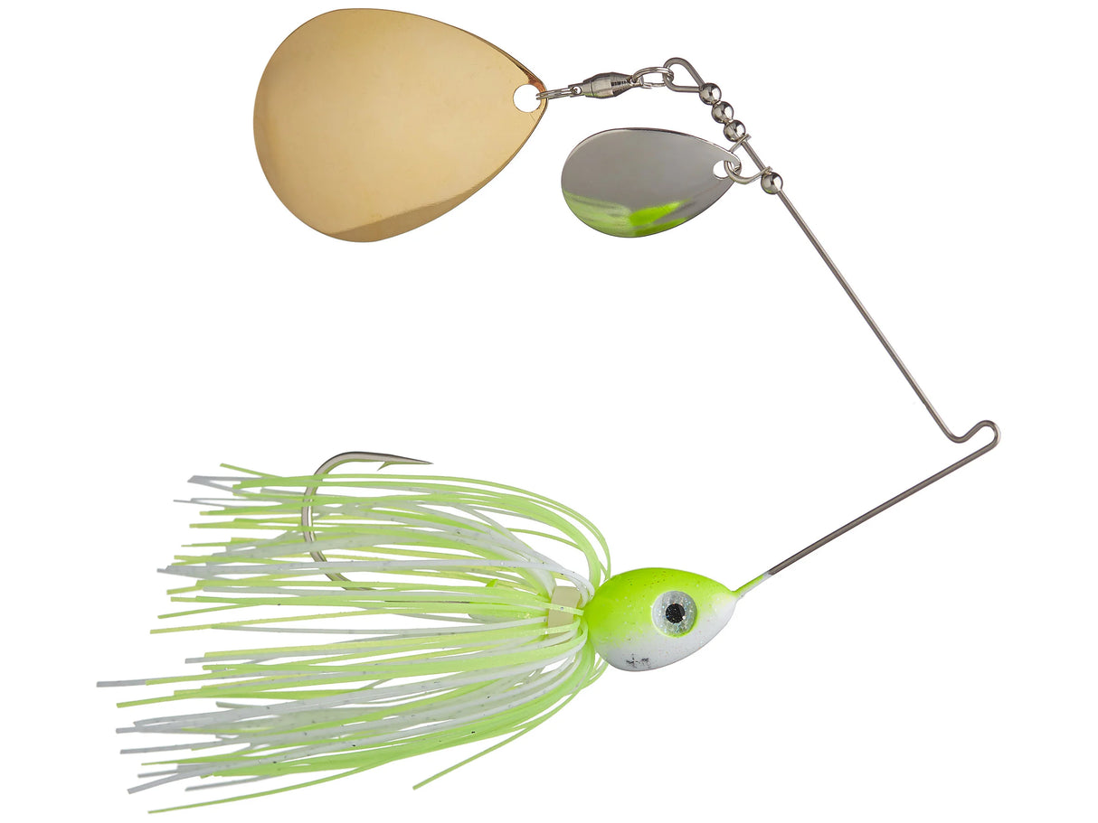 Santone Pretender Double Colorado Spinnerbait