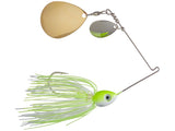 Santone Pretender Double Colorado Spinnerbait
