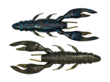 Toad Thumper Bad Craw Soft Craw